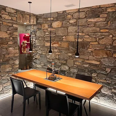 Locanda La Clusaz Gignod