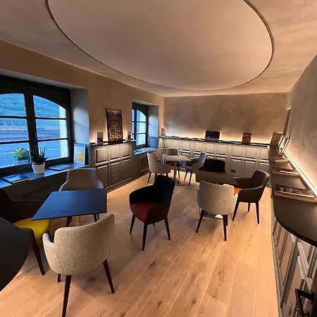 Hotel La Clusaz Gignod