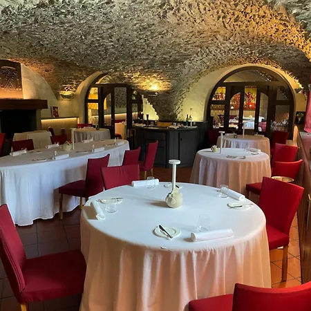 Hotel La Clusaz Gignod