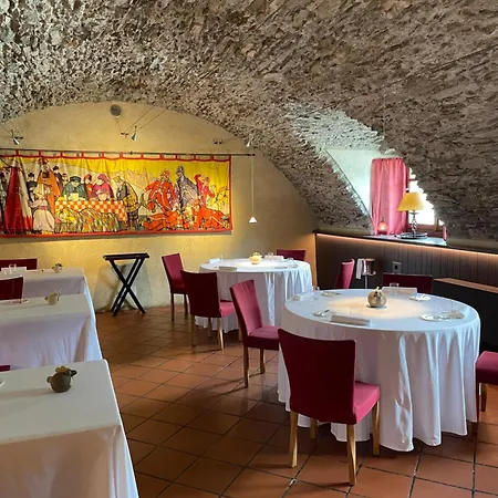 Hotel La Clusaz