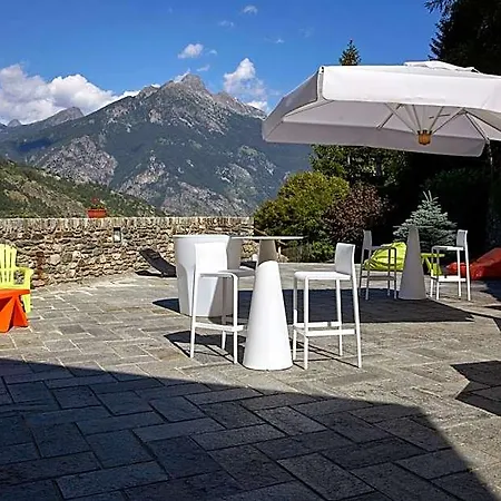 La Clusaz Gignod
