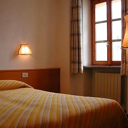 La Clusaz Otel 3*
