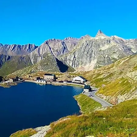 Otel La Clusaz