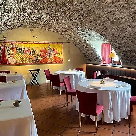 Otel La Clusaz 3*