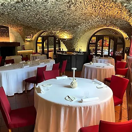 Otel La Clusaz 3*