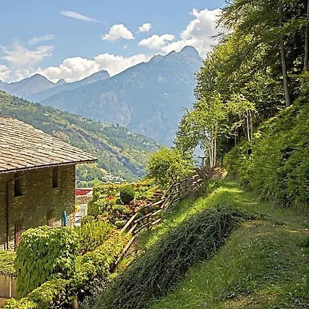 La Clusaz Gignod