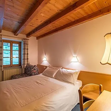 La Clusaz Otel