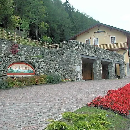 Otel La Clusaz