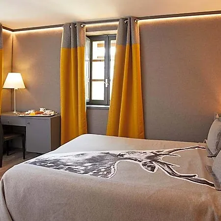 La Clusaz Otel 3*