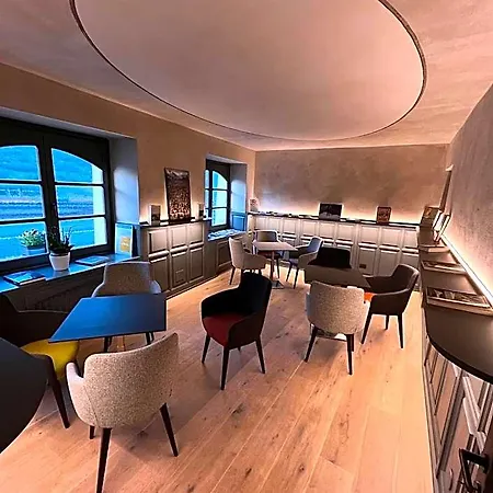 La Clusaz Otel Gignod