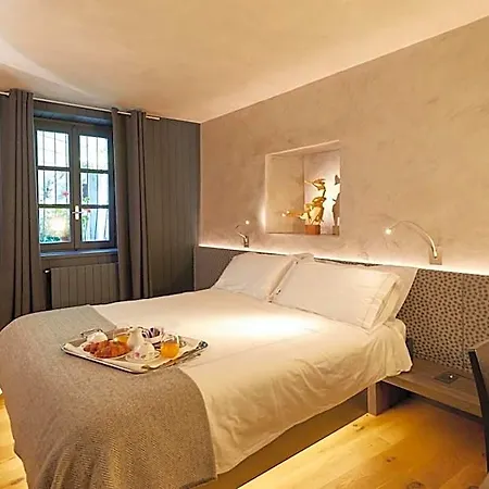 Otel La Clusaz 3*