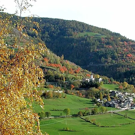 La Clusaz