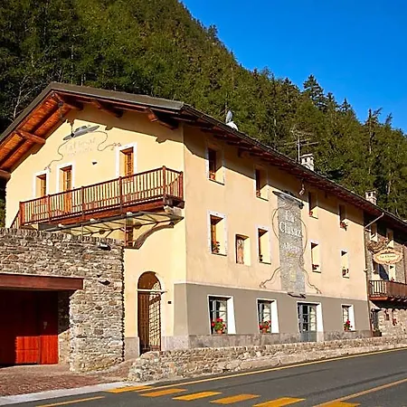 Otel La Clusaz