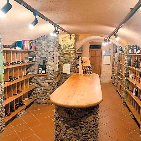 La Clusaz Otel Gignod