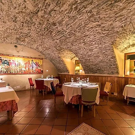 La Clusaz Otel 3*