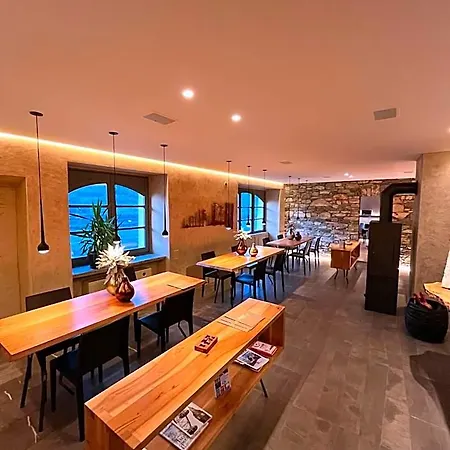 Otel La Clusaz 3*