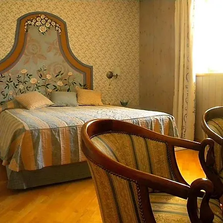 Otel La Clusaz