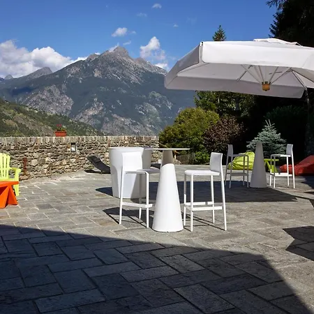 Hotel La Clusaz