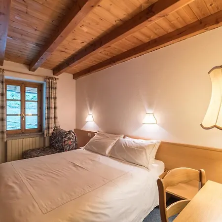Locanda La Clusaz Gignod