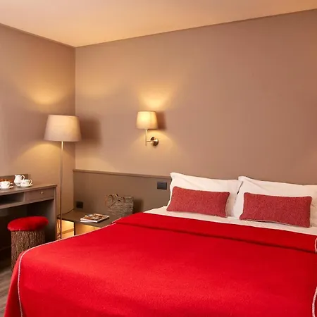 La Clusaz Hotel