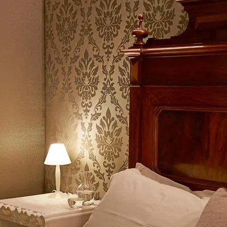 Locanda La Clusaz 3* Gignod
