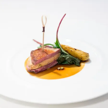 Locanda La Clusaz Отель Gignod