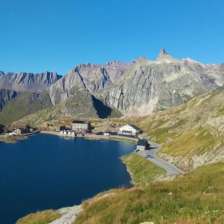 Hotel La Clusaz Gignod
