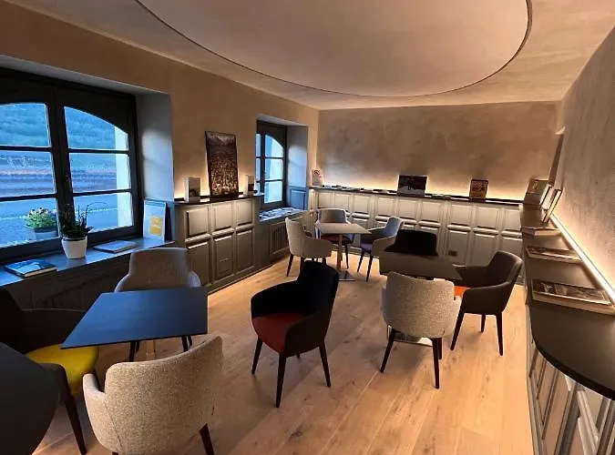 Hotel La Clusaz Gignod