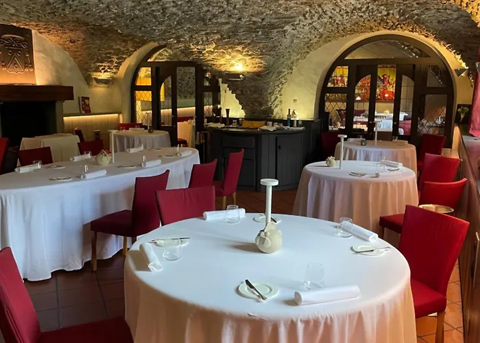 Hotel La Clusaz Gignod