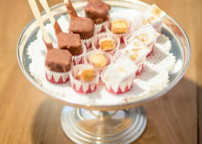 La Clusaz Hotel Gignod