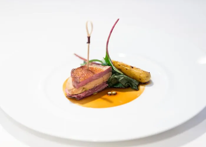 La Clusaz Hotel Gignod