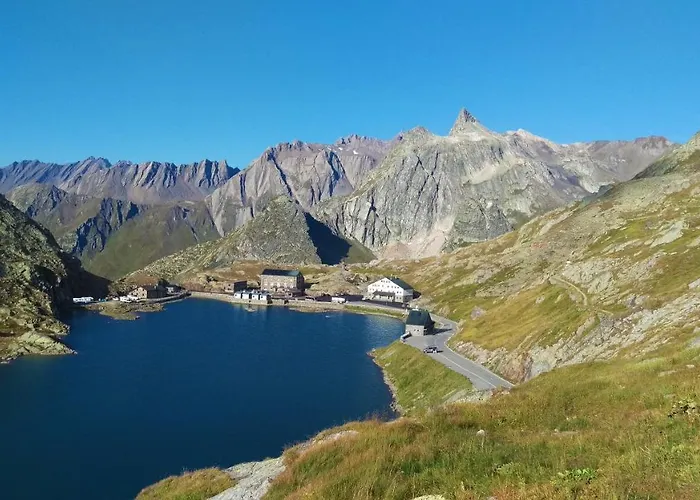 Hotel La Clusaz Gignod